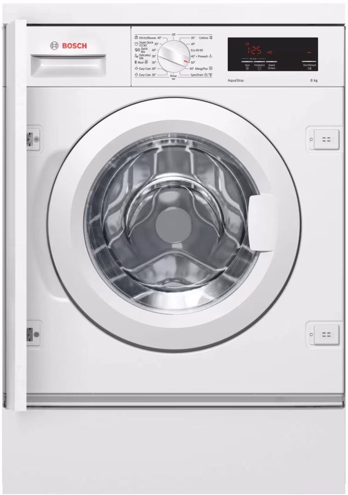Встраиваемая стиральная машина Bosch WIW24341EU 