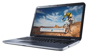 Ноутбук Dell Inspiron Blue  03F1129  15 3000/2957/2/500, Celeron, 2 ГБ ГБ, DOS, Синий thumbnav 1