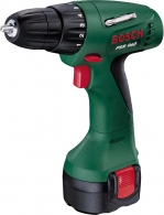 Аккумуляторный шуруповерт Bosch PSR 960, 0603944669 thumbnav 1