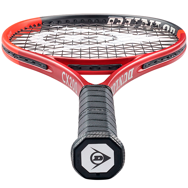 Racheta tenis de camp Dunlop CX200 305 G3 photo 3