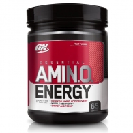 Предтренировочный комплекс Optimum Nutrition ON AMINO ENERGY FRUIT FUSION 1.29LB thumbnav 2