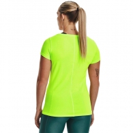 Tricou Under Armour UA HG ARMOUR SS thumbnav 2
