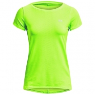 Tricou Under Armour UA HG ARMOUR SS thumbnav 4