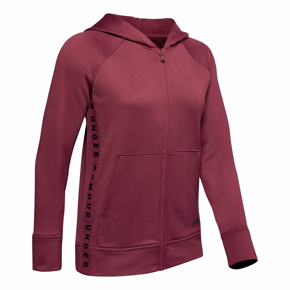  Under Armour Tech Terry FZ