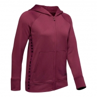  Under Armour Tech Terry FZ thumbnav 1