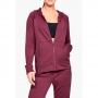  Under Armour Tech Terry FZ thumbnav 2
