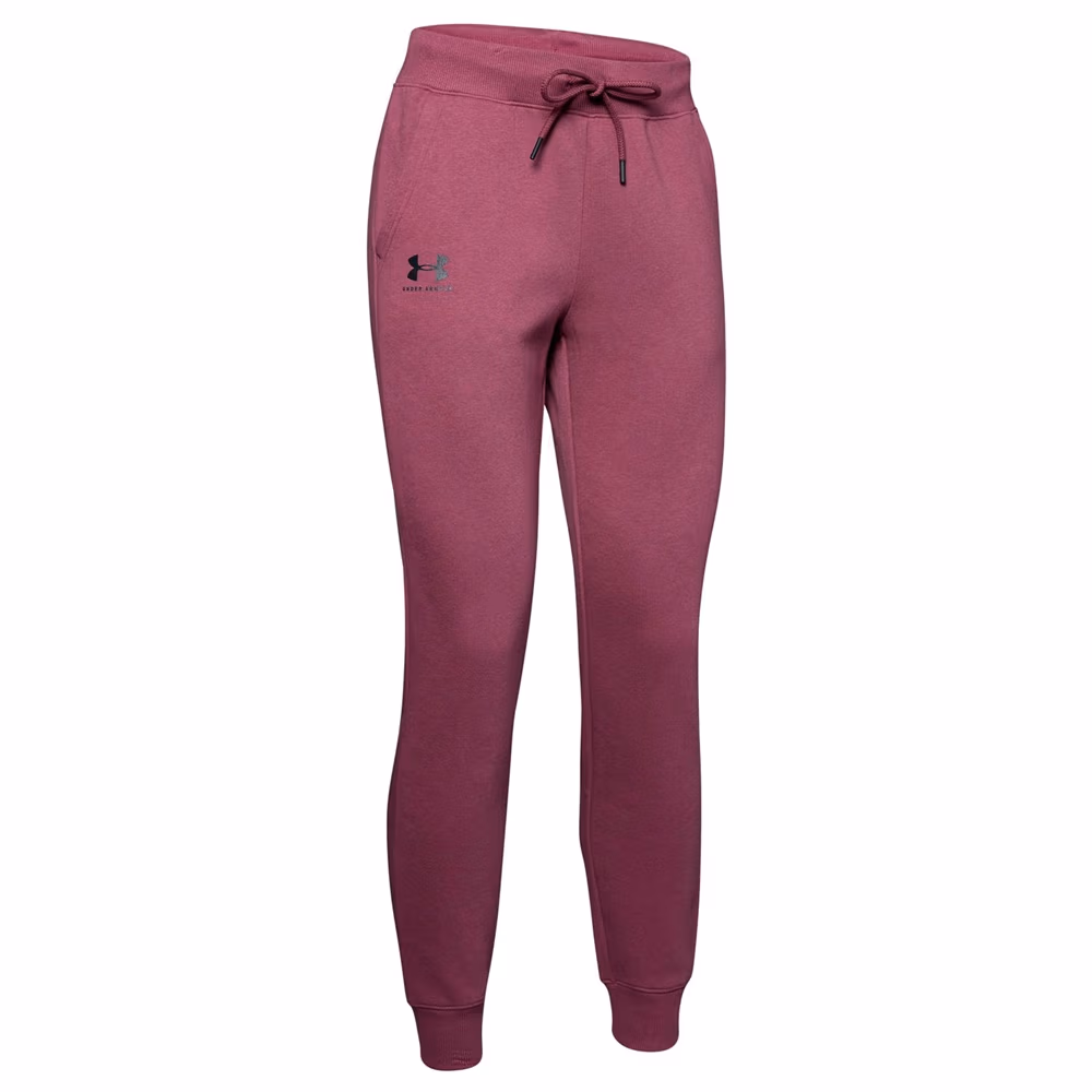Брюки Under Armour RIVAL FLEECE SPORTSTYLE GRAPHIC PANT