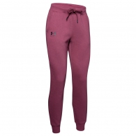 Брюки Under Armour RIVAL FLEECE SPORTSTYLE GRAPHIC PANT thumbnav 1