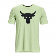 Tricou Under Armour UA Pjt Rock Brahma Bull SS thumbnav