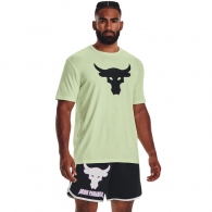 Tricou Under Armour UA Pjt Rock Brahma Bull SS thumbnav 4