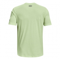 Tricou Under Armour UA Pjt Rock Brahma Bull SS thumbnav 5