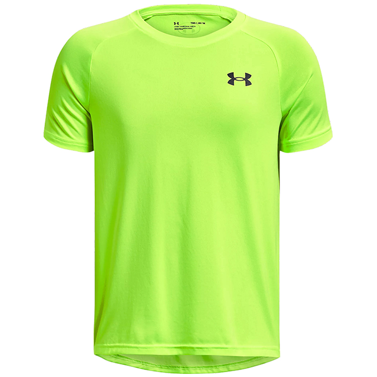 Футболка Under Armour UA Tech 2.0 SS photo Футболка Under Armour UA Tech 2.0 SS photo