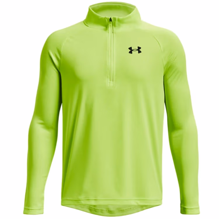 Толстовка Under Armour UA B TECH 2.0 1/2 ZIP