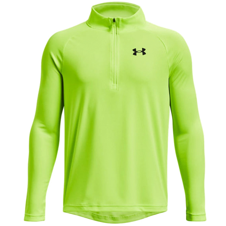 Толстовка Under Armour UA B TECH 2.0 1/2 ZIP photo 