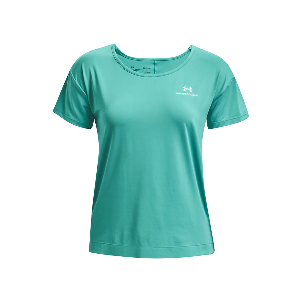 Tricou Under Armour UA Rush Energy SS photo Tricou Under Armour UA Rush Energy SS photo