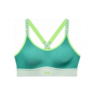 Спортивное бра Under Armour UA Infinity Mid Bra Blocked thumbnav