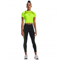 Tricou Under Armour UA Run Anywhere Crop SS thumbnav 3