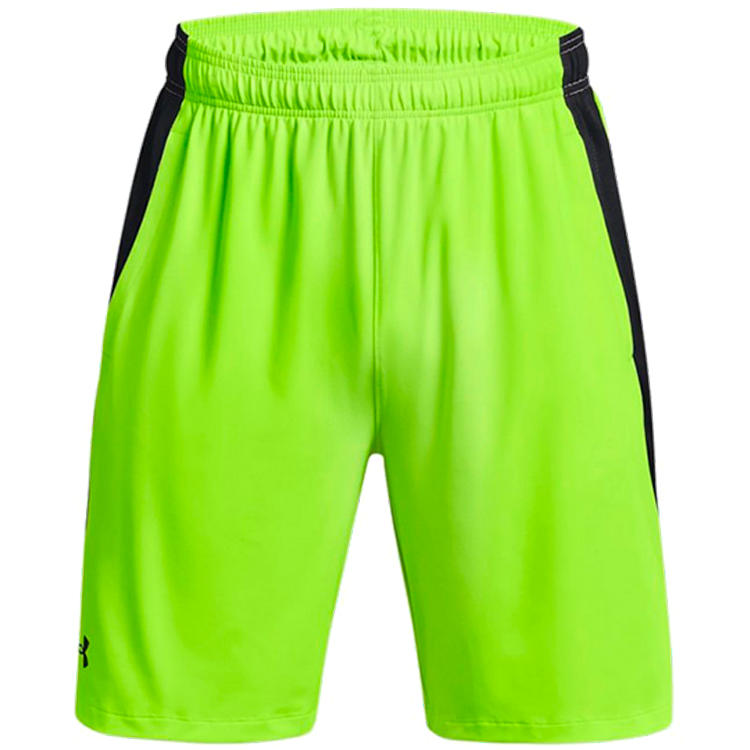 Шорты мужские Under Armour UA M TECH VENT SHORT XXL Зеленый photo 3