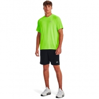 Футболка Under Armour UA M TECH REFLECTIVE SS thumbnav