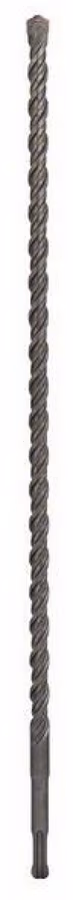 Бур SDS-plus Bosch SDS PLUS S4 12x400x460, 1618596269