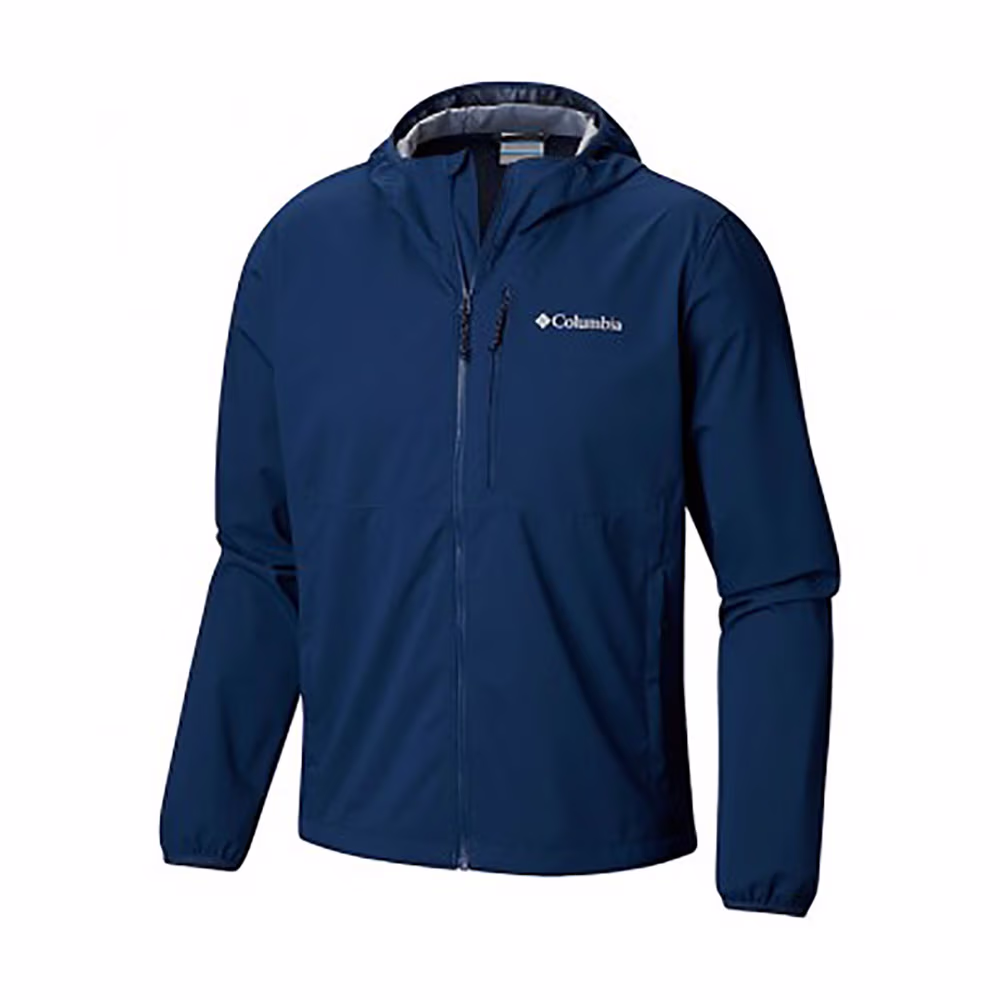 Куртка Columbia Mystic Trail Jacket