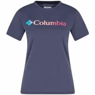 Футболка Columbia Sun Trek SS Graphic Tee