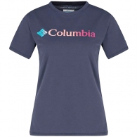 Tricou Columbia Sun Trek SS Graphic Tee thumbnav 2