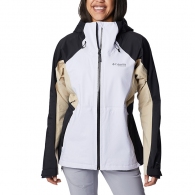 Куртка Columbia Mazama Trail Shell thumbnav