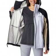 Куртка Columbia Mazama Trail Shell thumbnav 2