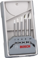 Set de burghie Bosch CYL-9 Ceramic, 2608587169 thumbnav 2