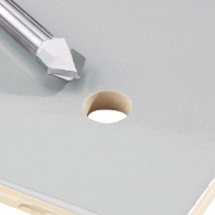 Set de burghie Bosch CYL-9 Ceramic, 2608587169 thumbnav 3