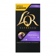 Cafea L'OR Lungo Profondo thumbnav 3