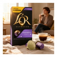 Cafea L'OR Lungo Profondo thumbnav 6