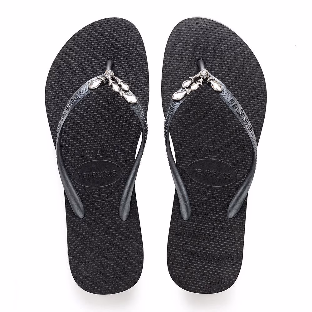Slapi Havaianas SLIM LUX SW