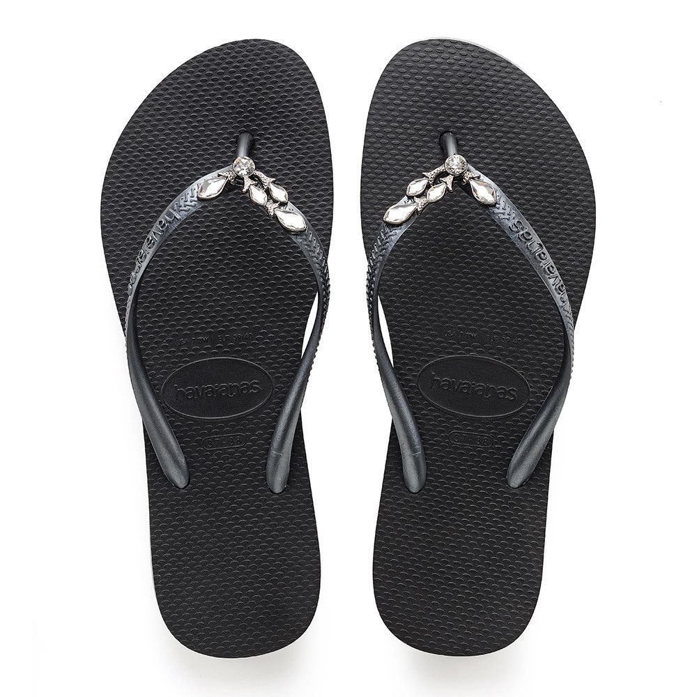 Slapi Havaianas SLIM LUX SW photo Slapi Havaianas SLIM LUX SW photo