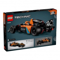 Конструктор Lego 42169 thumbnav 10