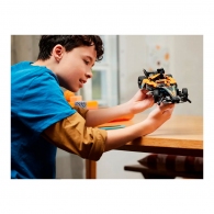 Конструктор Lego 42169 thumbnav 8