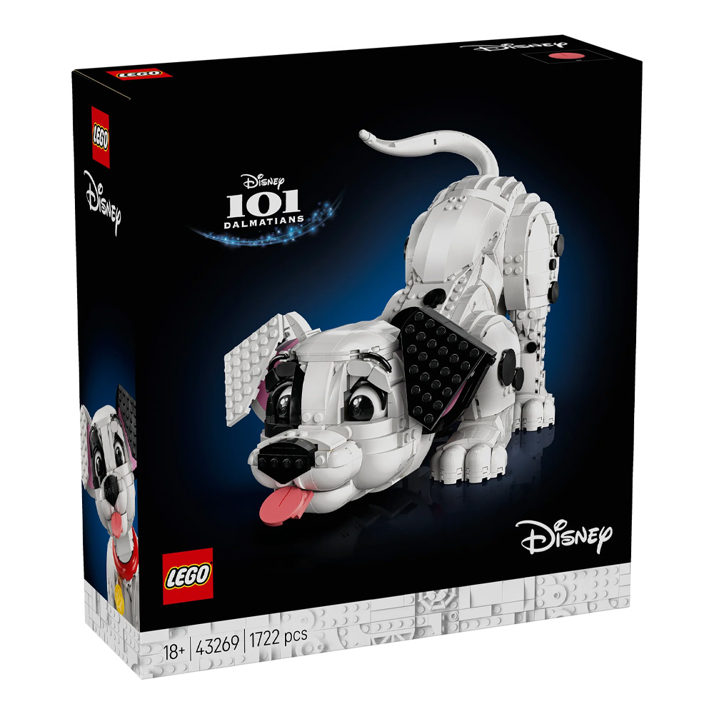 Конструктор Lego 43269 photo 1