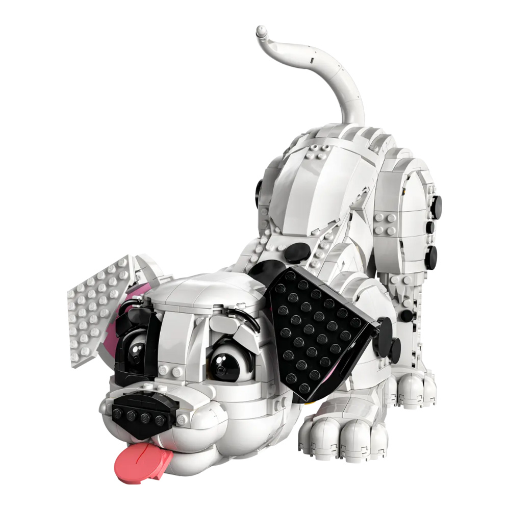 Конструктор Lego 43269 photo 8
