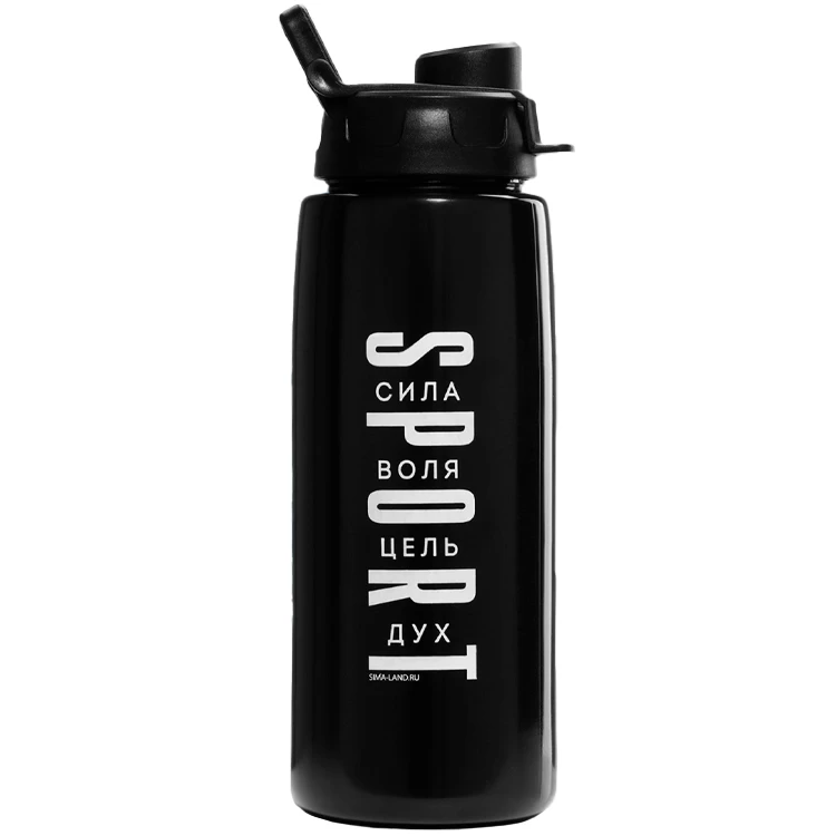 Бутылка SVOBODA VOLI Bottle Sport