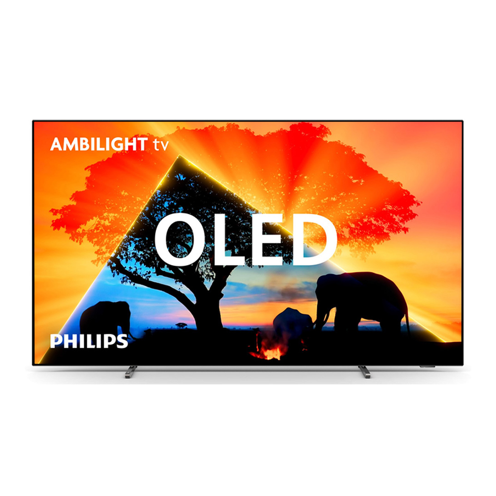 Телевизор Philips 48OLED769 / 48" / OLED / UHD 4K photo 1