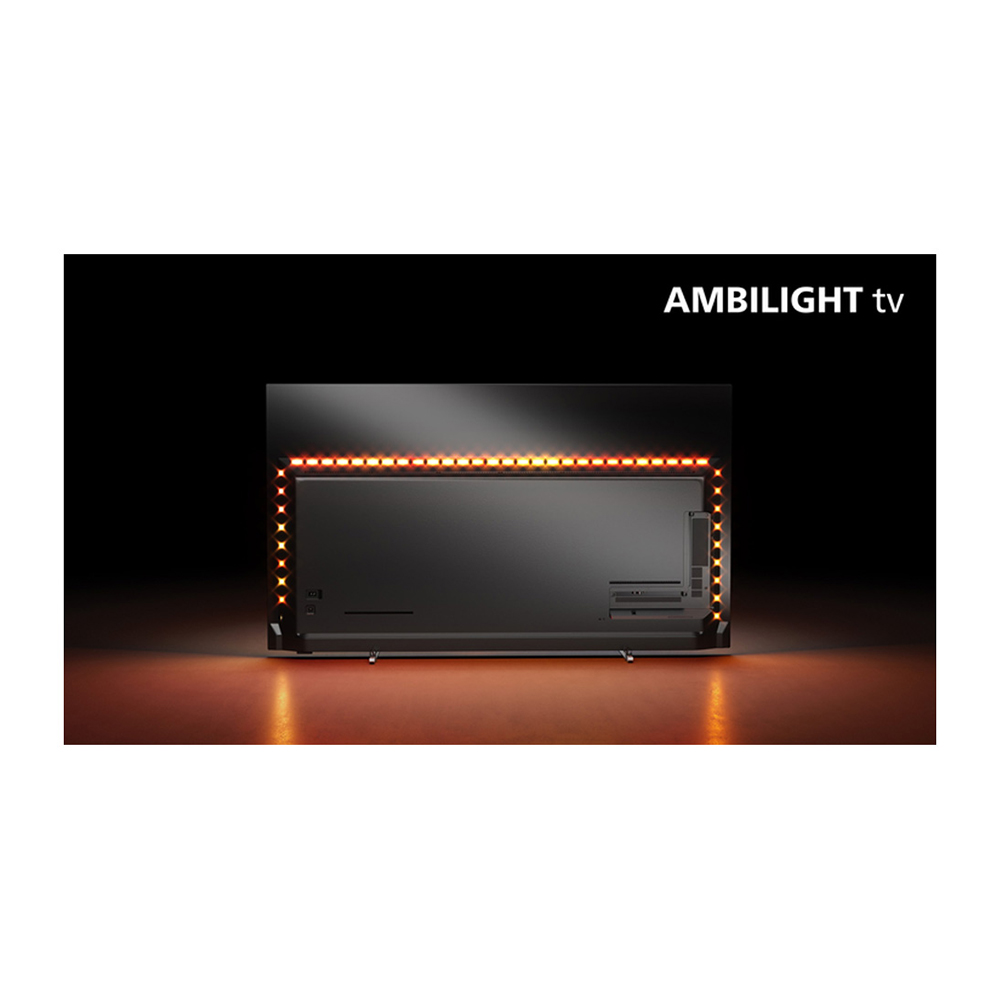 Телевизор Philips 48OLED769 / 48" / OLED / UHD 4K photo 5