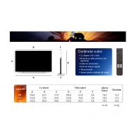 OLED телевизор Philips 48OLED769 thumbnav 11