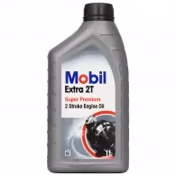 Моторное масло Mobil Extra 2T