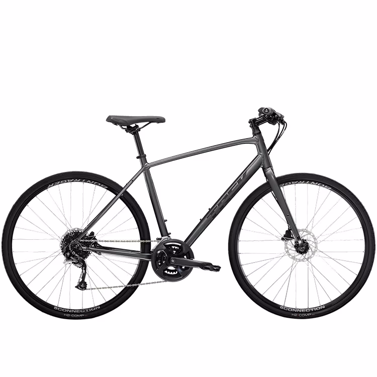 Фитнес велосипед Trek FX 2 Disc 
