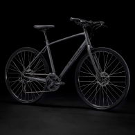 Bicicleta fitness Trek FX 2 Disc thumbnav 2