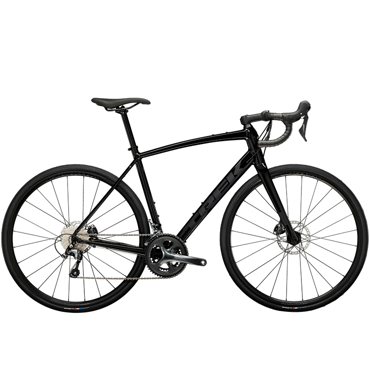 Велосипед шоссейный Trek Domane AL 4 Disc photo 