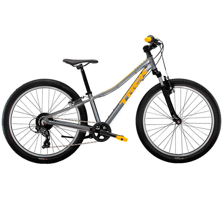 Велосипед детский Trek PRECALIBER 24 8S SUS photo Велосипед детский Trek PRECALIBER 24 8S SUS photo