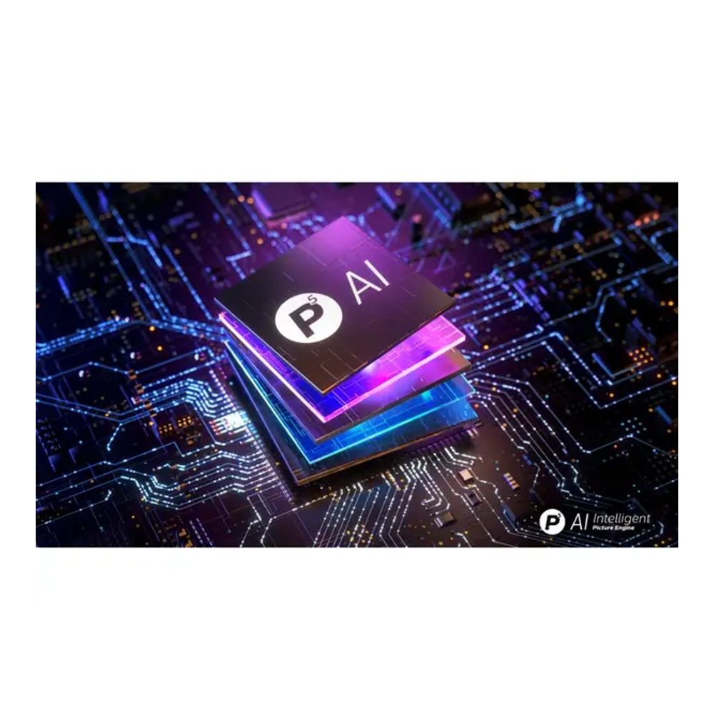 Televizor Philips 55OLED769 / 55" / OLED / UHD 4K photo 10
