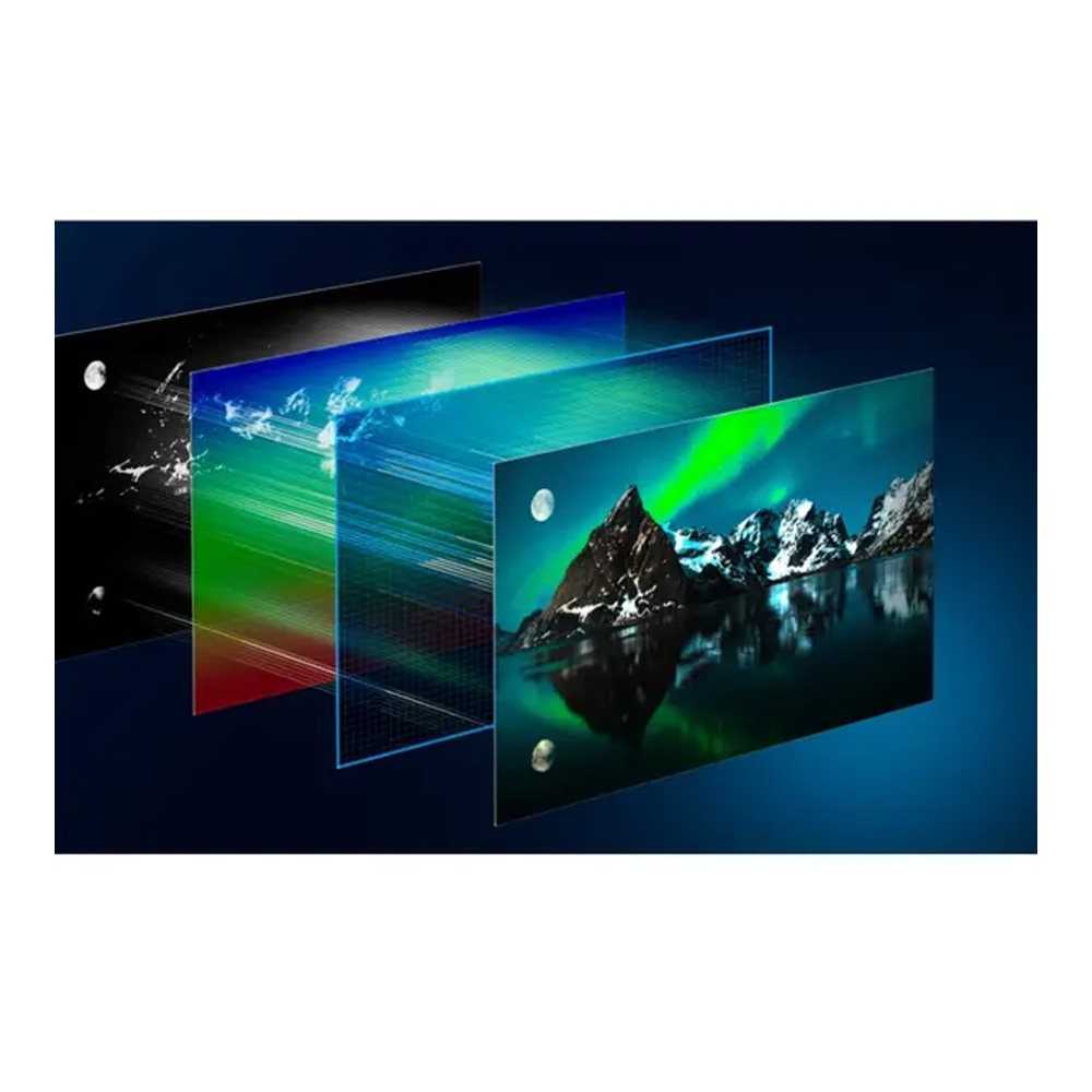 Televizor Philips 55OLED769 / 55" / OLED / UHD 4K photo 11